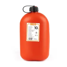 Doporučená výbava