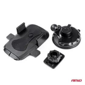 AMIO Držák na telefon s přísavkou HOLD-19_thumb5