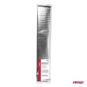AMIO Clona univerzální stříbrná ZIMA/LÉTO 150x70cm_thumb4