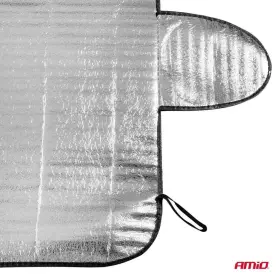 AMIO Clona univerzální stříbrná ZIMA/LÉTO 150x70cm_thumb3