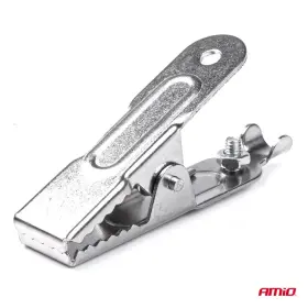 Skřipce a svorky akumulátoru