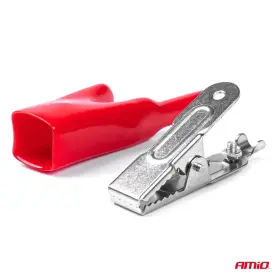 AMIO Krokosvorky 2ks 25A 75mm_thumb4