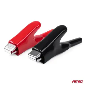 Doplňky ke akumulátorům