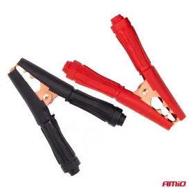 AMIO Krokosvorky svorky 170 mm 400 A 2 ks_thumb5