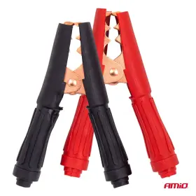 Doplňky ke akumulátorům