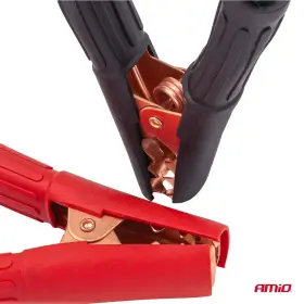 Skřipce a svorky akumulátoru