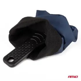 Doporučená výbava