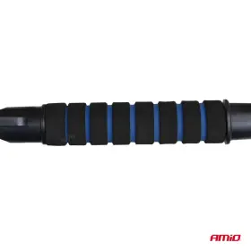 AMIO Škrabka se smetáčkem FUTURA BASIC teleskopická 87-115 cm_thumb5