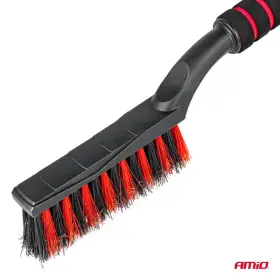 AMIO Škrabka s metličkou NICE TOUCH NT RED 50cm_thumb4