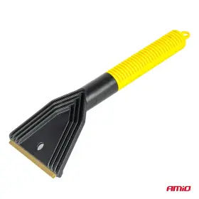 AMIO Škrabka s mosaznou čepelí 30cm_thumb4