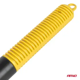 Škrabky a metličky na okna