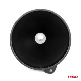 AMIO Plastová nálevka černá 14,5cm_thumb2