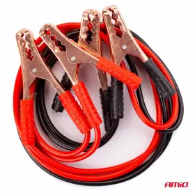 AMIO Startovací kabely 200A - 2,5m_thumb7