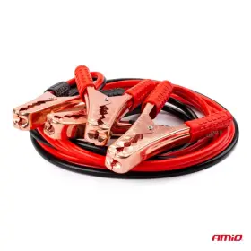 AMIO Startovací kabely 200A - 2,5m_thumb6