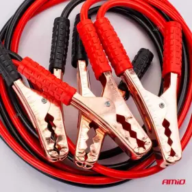 AMIO Startovací kabely 200A - 2,5m_thumb8