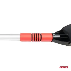 AMIO Teleskopický kartáč na sníh se škrabkou na led 75-94cm_thumb5