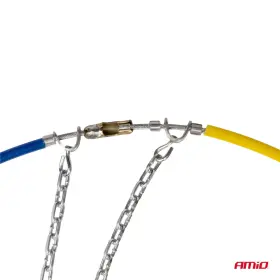 Doporučená výbava