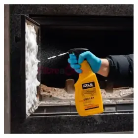 K2 ERLA GRILLEX - Čistič grilů 1L_thumb7