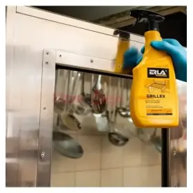 K2 ERLA GRILLEX - Čistič grilů 1L_thumb9