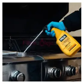 K2 ERLA GRILLEX - Čistič grilů 5L_thumb16