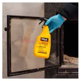 K2 ERLA GRILLEX - Čistič grilů 5L_thumb4