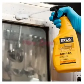 K2 ERLA GRILLEX - Čistič grilů 5L_thumb10