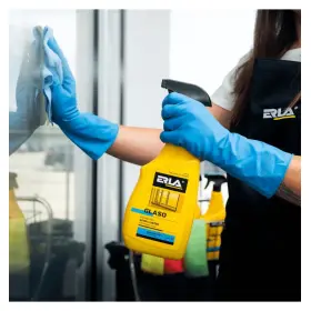 Čisticí prostředky