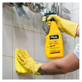 Čisticí prostředky