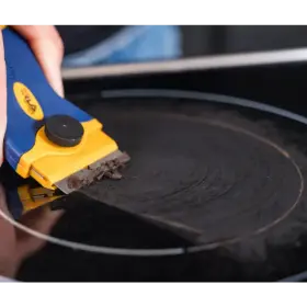 K2 ERLA BIVO - Oboustranná škrabka na skla_thumb5