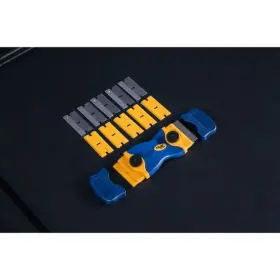 K2 ERLA BIVO - Oboustranná škrabka na skla_thumb4