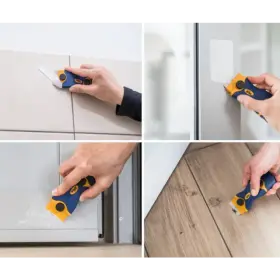 K2 ERLA BIVO - Oboustranná škrabka na skla_thumb9