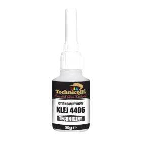 Lepení a těsnění