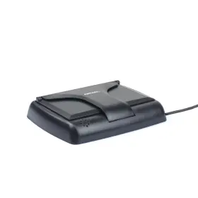 AMIO Parkovací asistent TFT02 4,3" s kamerou HD-301-IR 4-senzorové stříbrné_thumb6