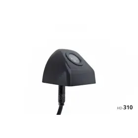 AMIO Parkovací asistent TFT02 4,3" s kamerou HD-310-LED 4-senzorové bílé_thumb6