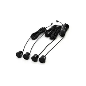 AMIO Parkovací asistent TFT01 4,3” s kamerou HD-502-IR 4-senzorové, černé_thumb6