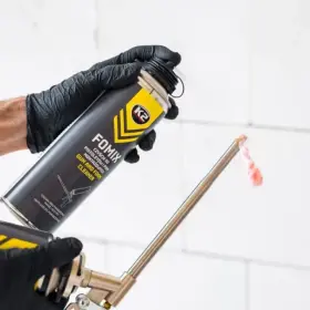 K2 FOMIX GUN AND FOAM CLEANER - Čistič lepidla a pistole 500ml_thumb6
