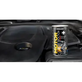 Přísady do motorového oleje