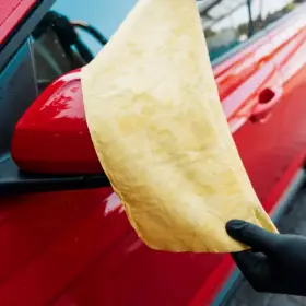 ZOLLEX PLAS CHAMOIS - Syntetická jelenice v tubě velká_thumb5