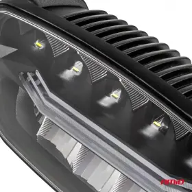 AMIO LED dálkový reflektor 109W 12V 24V_thumb7