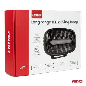 AMIO LED dálkový reflektor 109W 12V 24V_thumb9