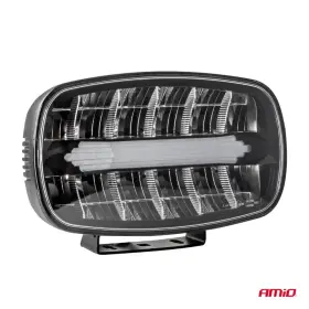 AMIO LED dálkový reflektor 109W 12V 24V_thumb4
