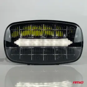 Pracovní a přídavná LED světla