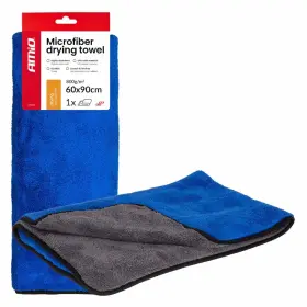 AMIO Utěrka na sušení z mikrovlákna 800gsm 60x90cm_thumb8