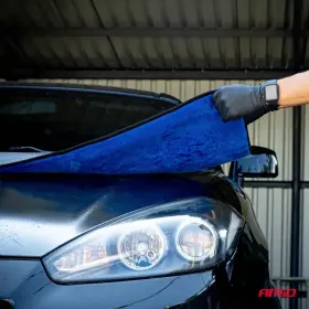 AMIO Utěrka na sušení z mikrovlákna 800gsm 60x90cm_thumb6