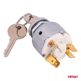 AMIO Univerzální spínač zapalování 12V_thumb3