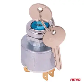 AMIO Univerzální spínač zapalování 12V_thumb5