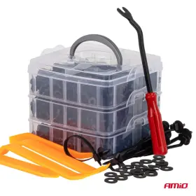 AMIO Sada svorek a stahováků 650ks_thumb11