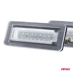 Zadní sdružená světla - univerzální