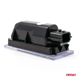 AMIO Osvětlení SPZ CLP23 DACIA, MERCEDES-BENZ, NISSAN, OPEL, RENAULT_thumb4