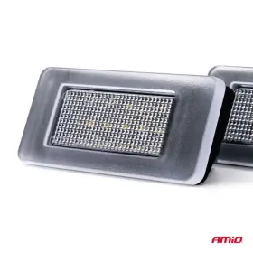 AMIO Osvetlenie SPZ CLP13 CITROËN PEUGEOT_thumb4